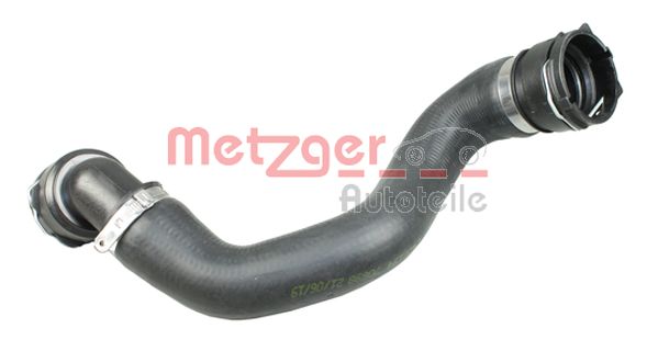 METZGER 2420194 ORIGINAL ERSATZTEIL Kühlerschlauch